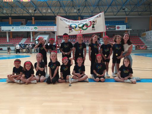 Olimpíades Escolars