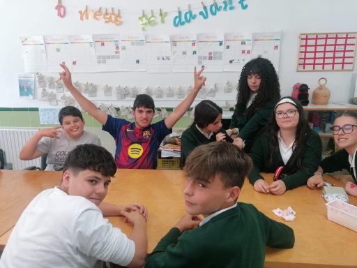 Visita al Baix Maestrat